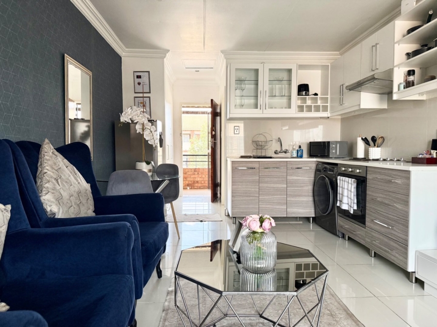 1 Bedroom Property for Sale in Sagewood Gauteng