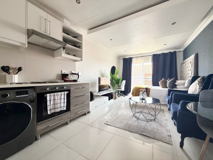 1 Bedroom Property for Sale in Sagewood Gauteng
