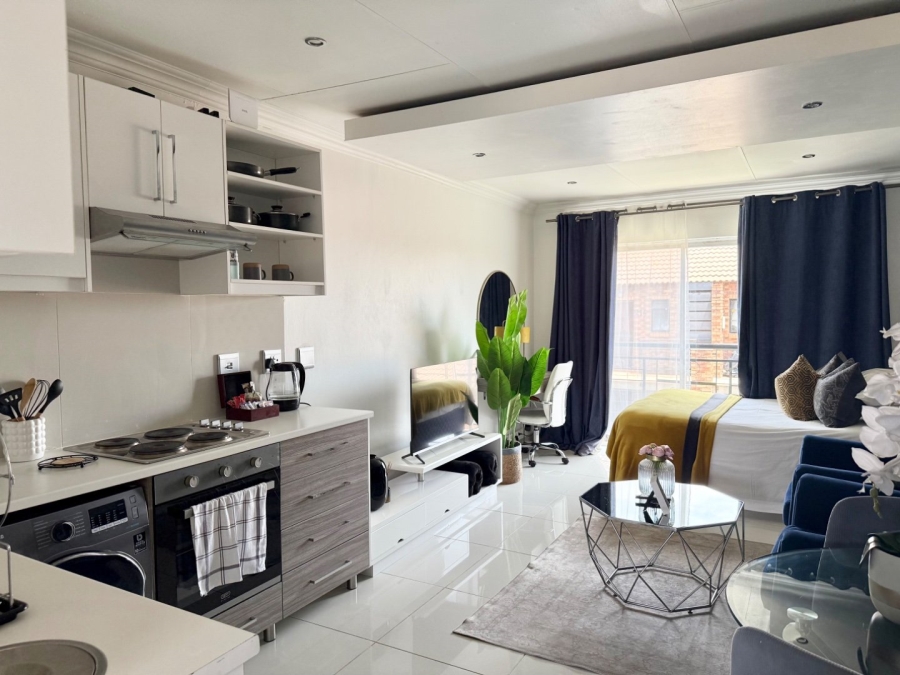 1 Bedroom Property for Sale in Sagewood Gauteng