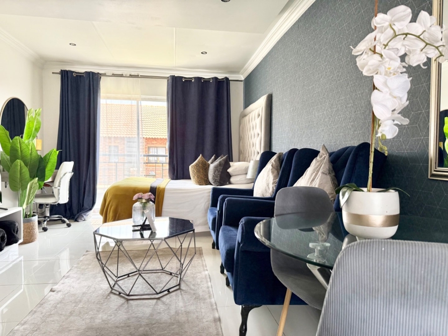 1 Bedroom Property for Sale in Sagewood Gauteng