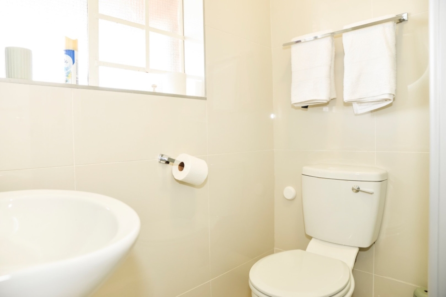 1 Bedroom Property for Sale in Sagewood Gauteng