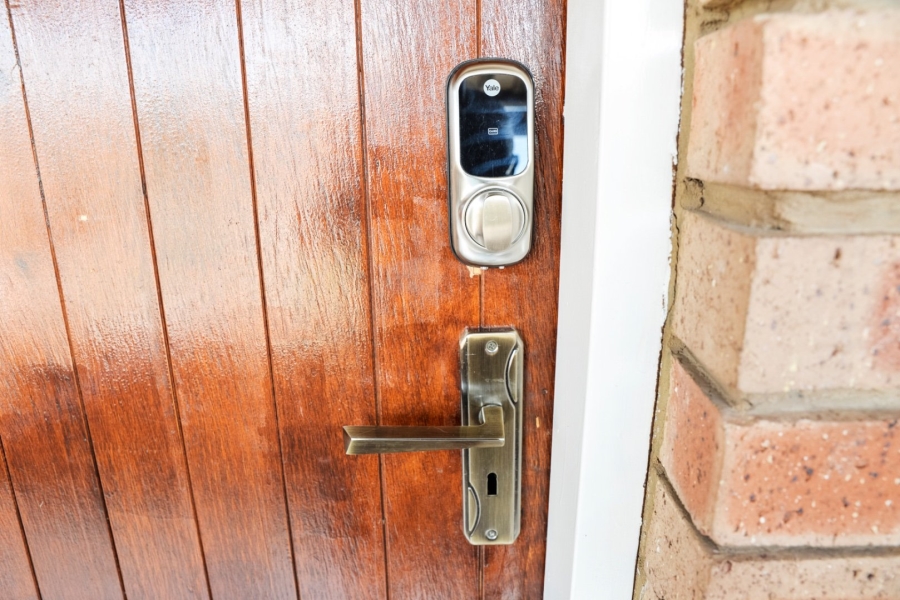 1 Bedroom Property for Sale in Sagewood Gauteng