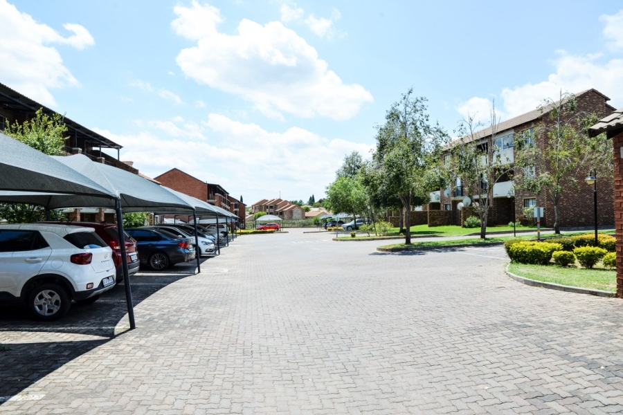 1 Bedroom Property for Sale in Sagewood Gauteng