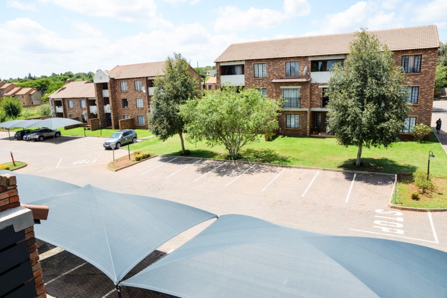 1 Bedroom Property for Sale in Sagewood Gauteng