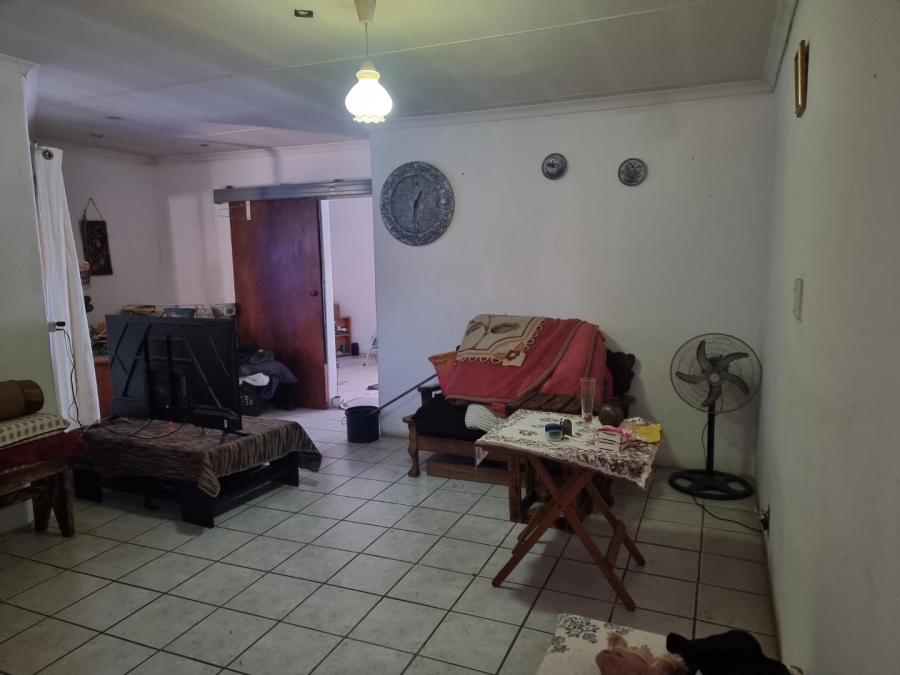 To Let 1 Bedroom Property for Rent in Daspoort Gauteng
