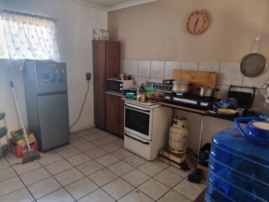 To Let 1 Bedroom Property for Rent in Daspoort Gauteng