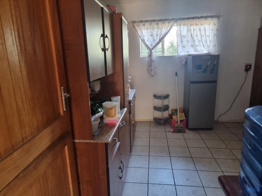 To Let 1 Bedroom Property for Rent in Daspoort Gauteng