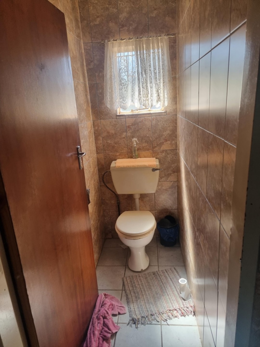 To Let 1 Bedroom Property for Rent in Daspoort Gauteng