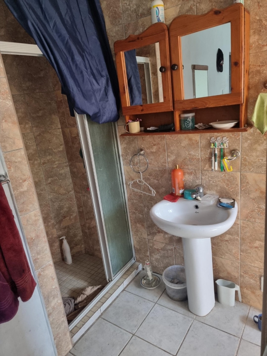 To Let 1 Bedroom Property for Rent in Daspoort Gauteng