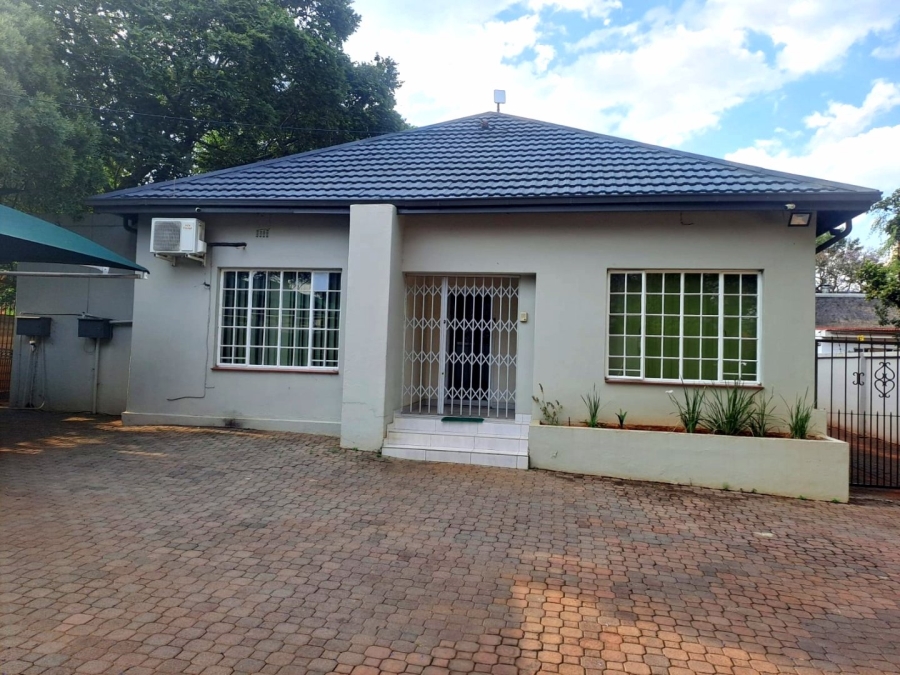To Let Commercial Property for Rent in Hatfield Gauteng