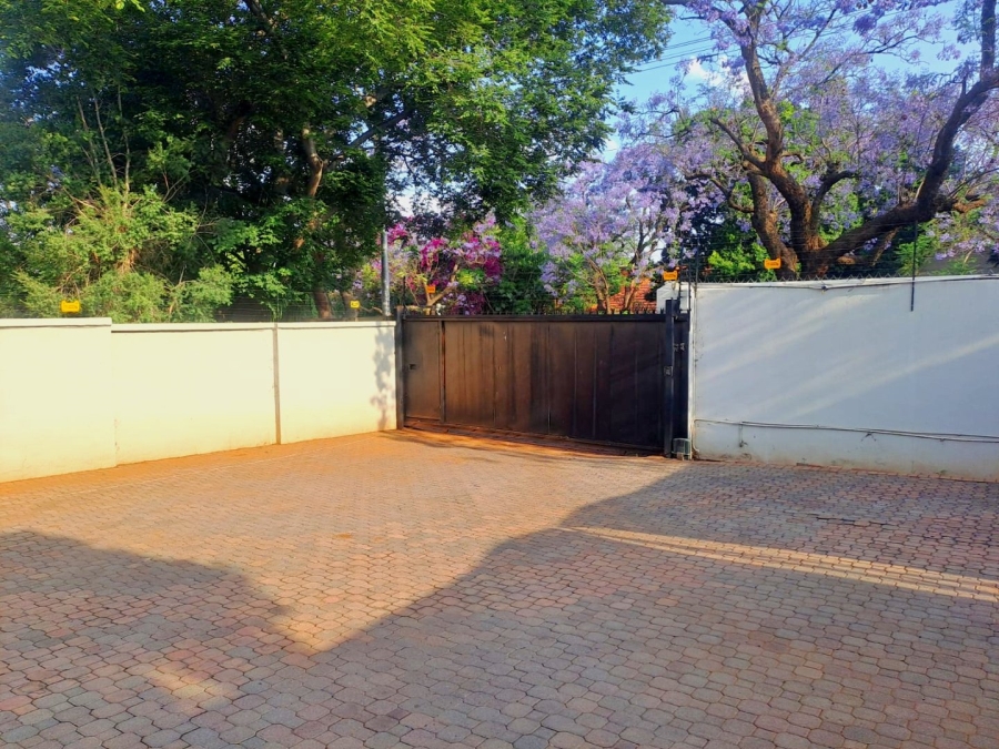 To Let Commercial Property for Rent in Hatfield Gauteng