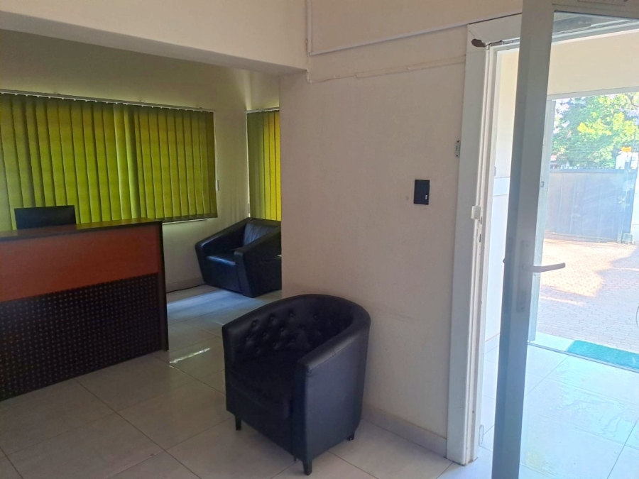 To Let Commercial Property for Rent in Hatfield Gauteng