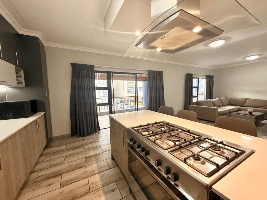 To Let 2 Bedroom Property for Rent in Carlswald Gauteng