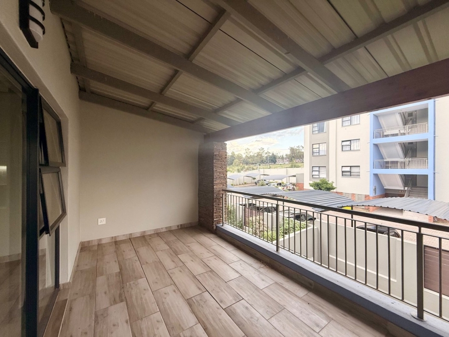 To Let 2 Bedroom Property for Rent in Carlswald Gauteng