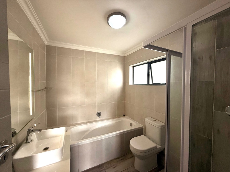 To Let 2 Bedroom Property for Rent in Carlswald Gauteng