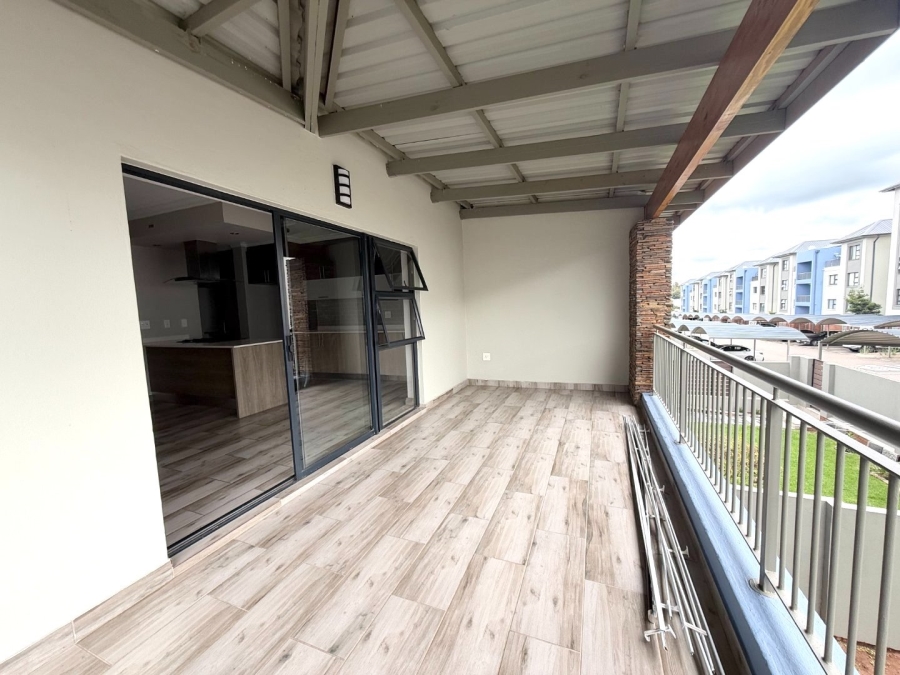 To Let 2 Bedroom Property for Rent in Carlswald Gauteng
