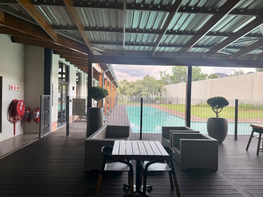 To Let 2 Bedroom Property for Rent in Carlswald Gauteng