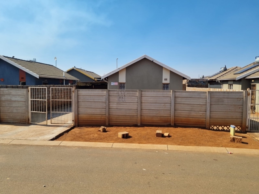 2 Bedroom Property for Sale in Sky City Gauteng