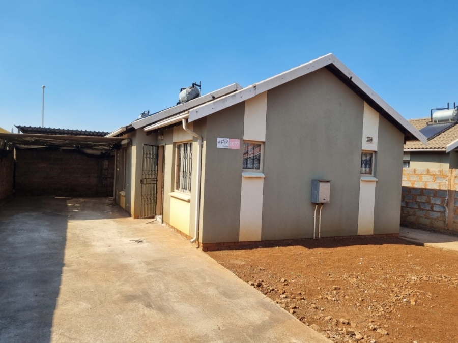 2 Bedroom Property for Sale in Sky City Gauteng