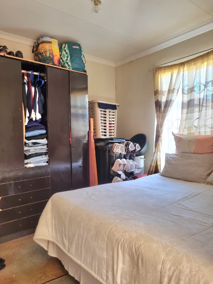 2 Bedroom Property for Sale in Sky City Gauteng