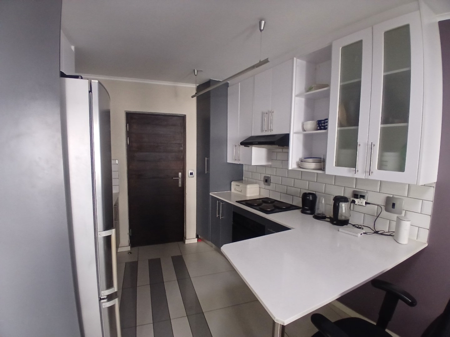 1 Bedroom Property for Sale in Hatfield Gauteng