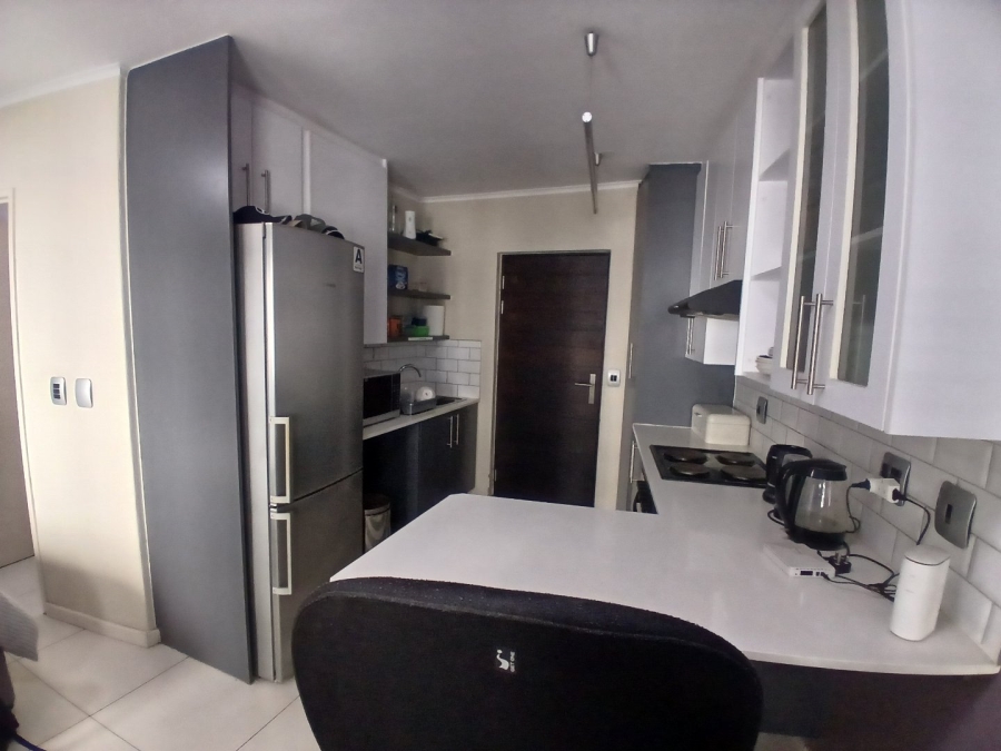 1 Bedroom Property for Sale in Hatfield Gauteng