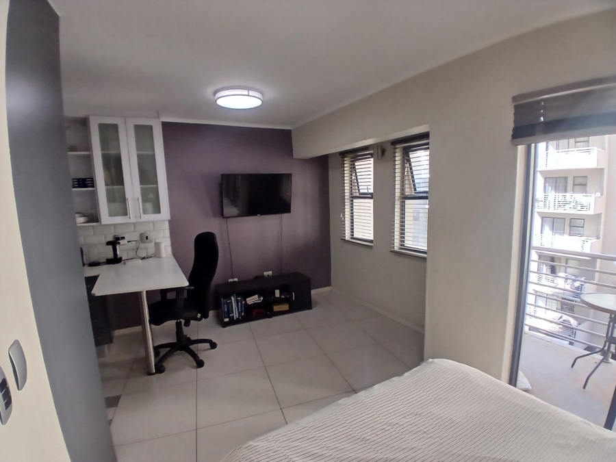 1 Bedroom Property for Sale in Hatfield Gauteng