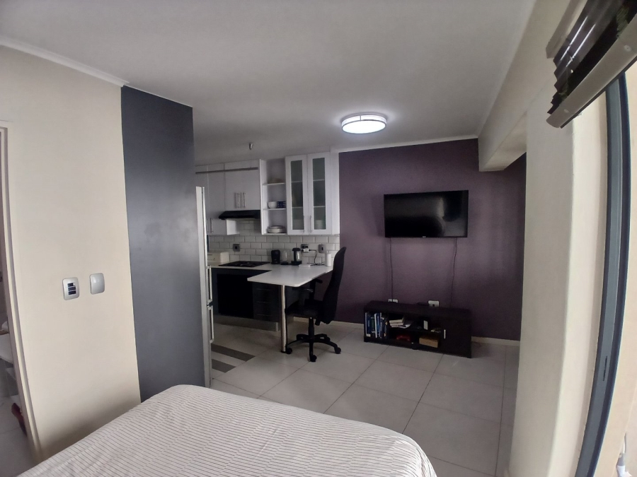 1 Bedroom Property for Sale in Hatfield Gauteng