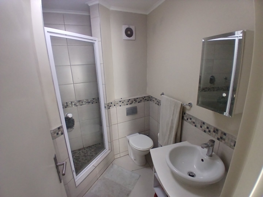 1 Bedroom Property for Sale in Hatfield Gauteng