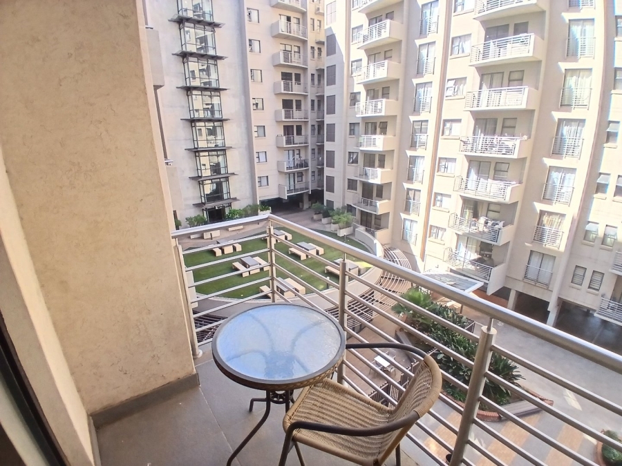 1 Bedroom Property for Sale in Hatfield Gauteng