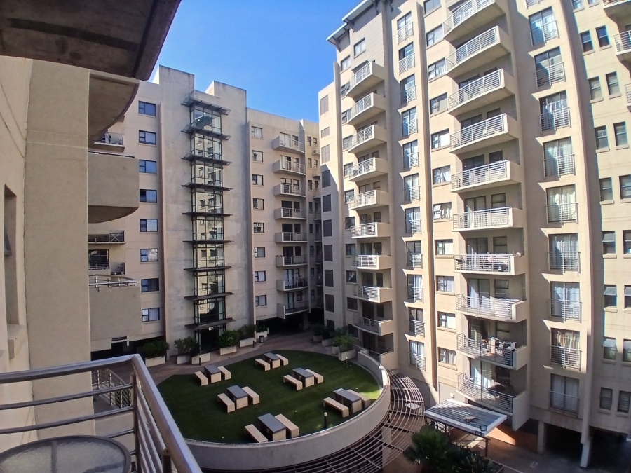 1 Bedroom Property for Sale in Hatfield Gauteng
