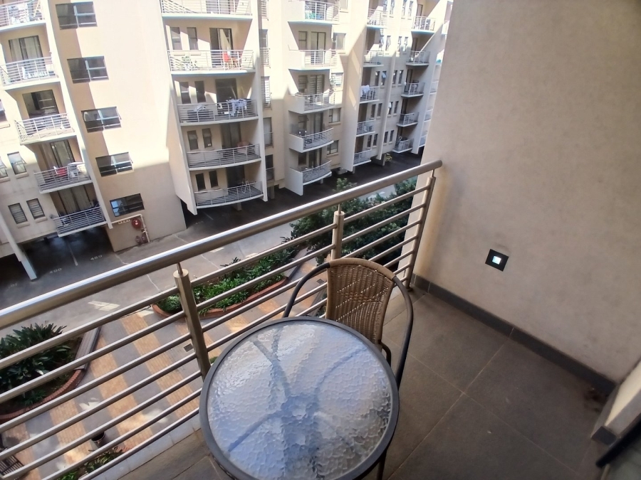 1 Bedroom Property for Sale in Hatfield Gauteng