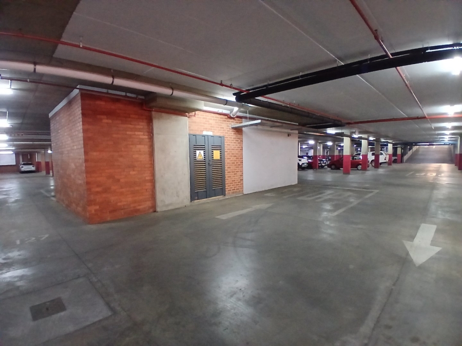 1 Bedroom Property for Sale in Hatfield Gauteng