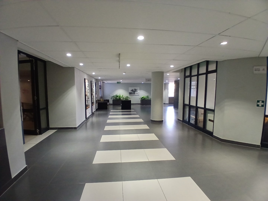 1 Bedroom Property for Sale in Hatfield Gauteng