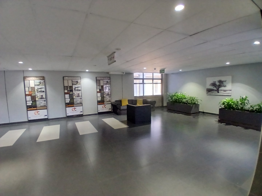 1 Bedroom Property for Sale in Hatfield Gauteng