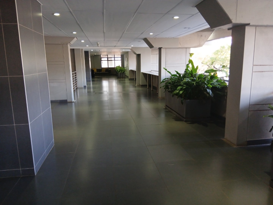 1 Bedroom Property for Sale in Hatfield Gauteng