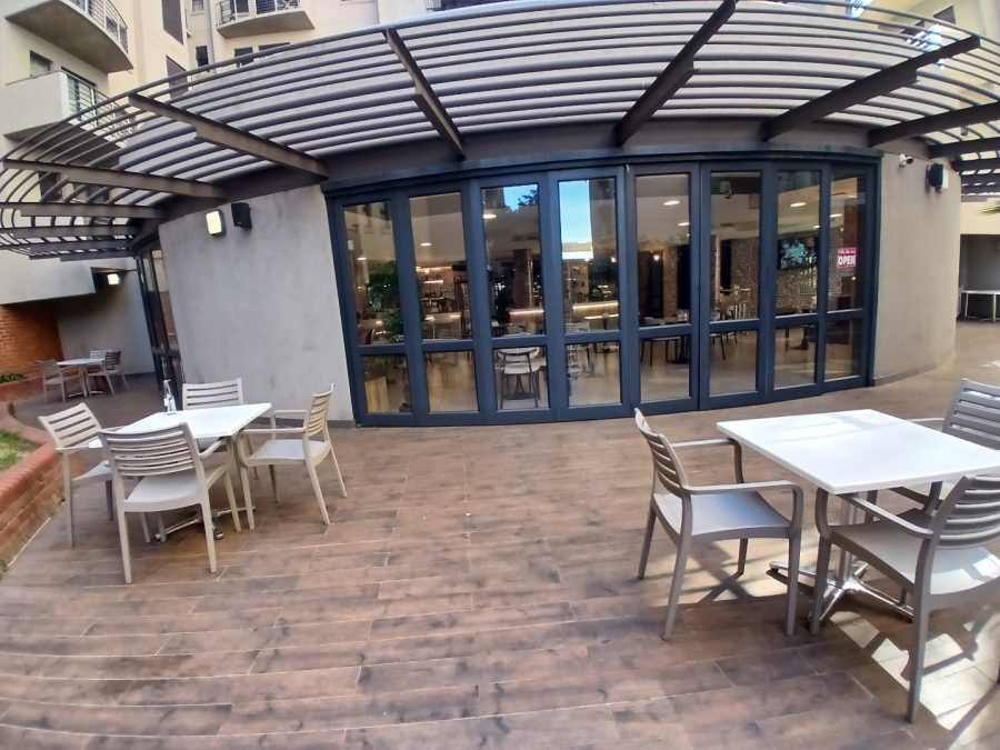 1 Bedroom Property for Sale in Hatfield Gauteng