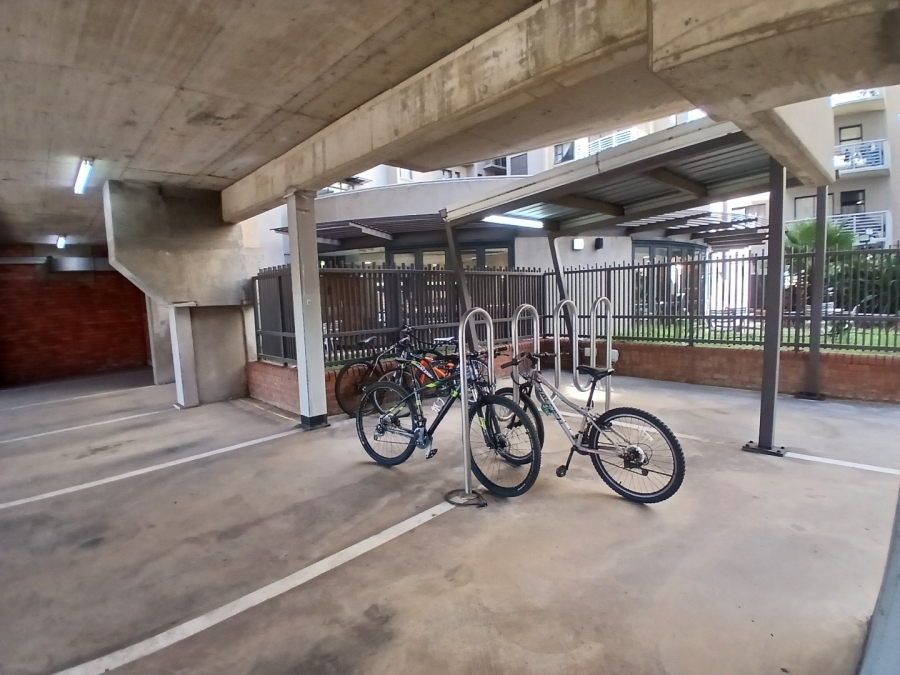 1 Bedroom Property for Sale in Hatfield Gauteng