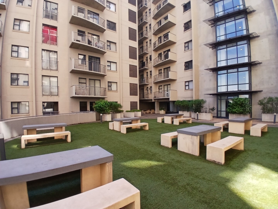 1 Bedroom Property for Sale in Hatfield Gauteng
