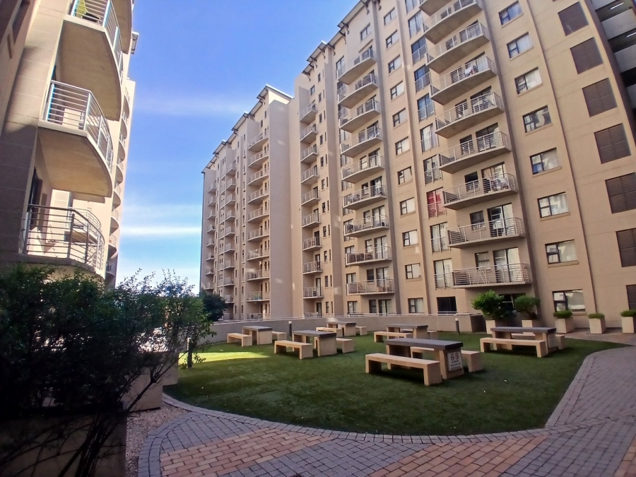 1 Bedroom Property for Sale in Hatfield Gauteng
