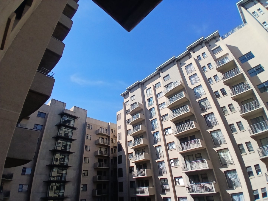1 Bedroom Property for Sale in Hatfield Gauteng