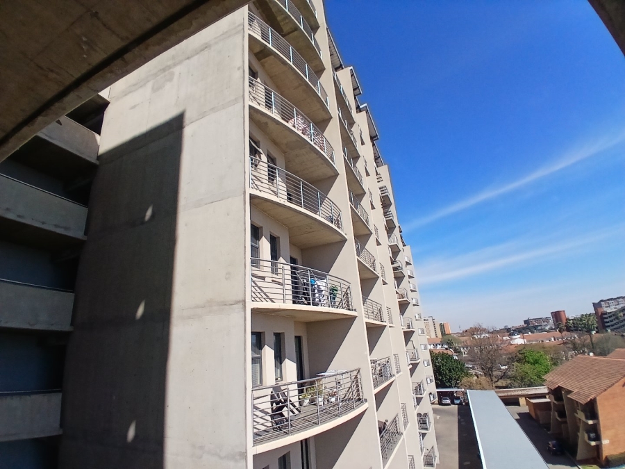 1 Bedroom Property for Sale in Hatfield Gauteng