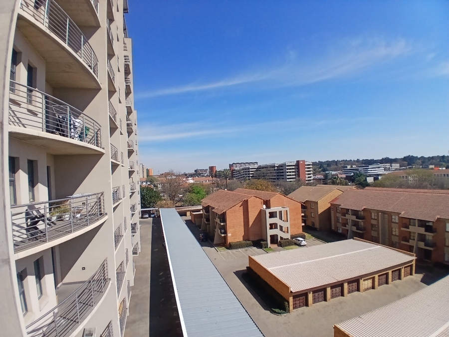 1 Bedroom Property for Sale in Hatfield Gauteng