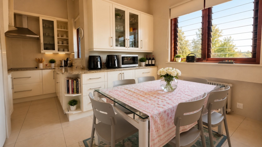 6 Bedroom Property for Sale in Three Rivers Proper Gauteng