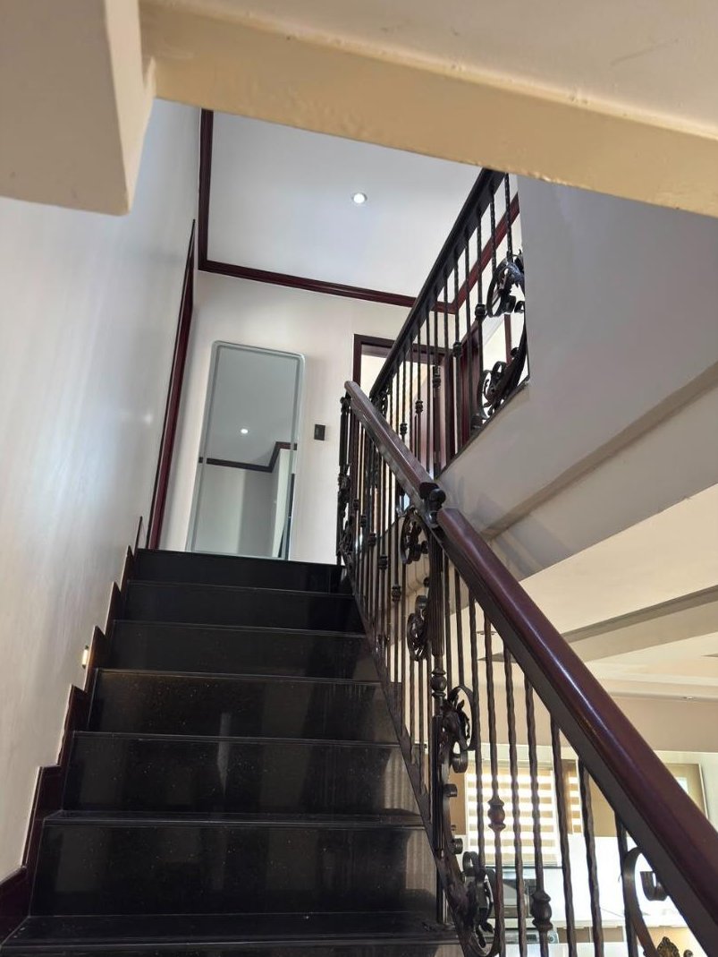 To Let 3 Bedroom Property for Rent in Fourways Gardens Gauteng
