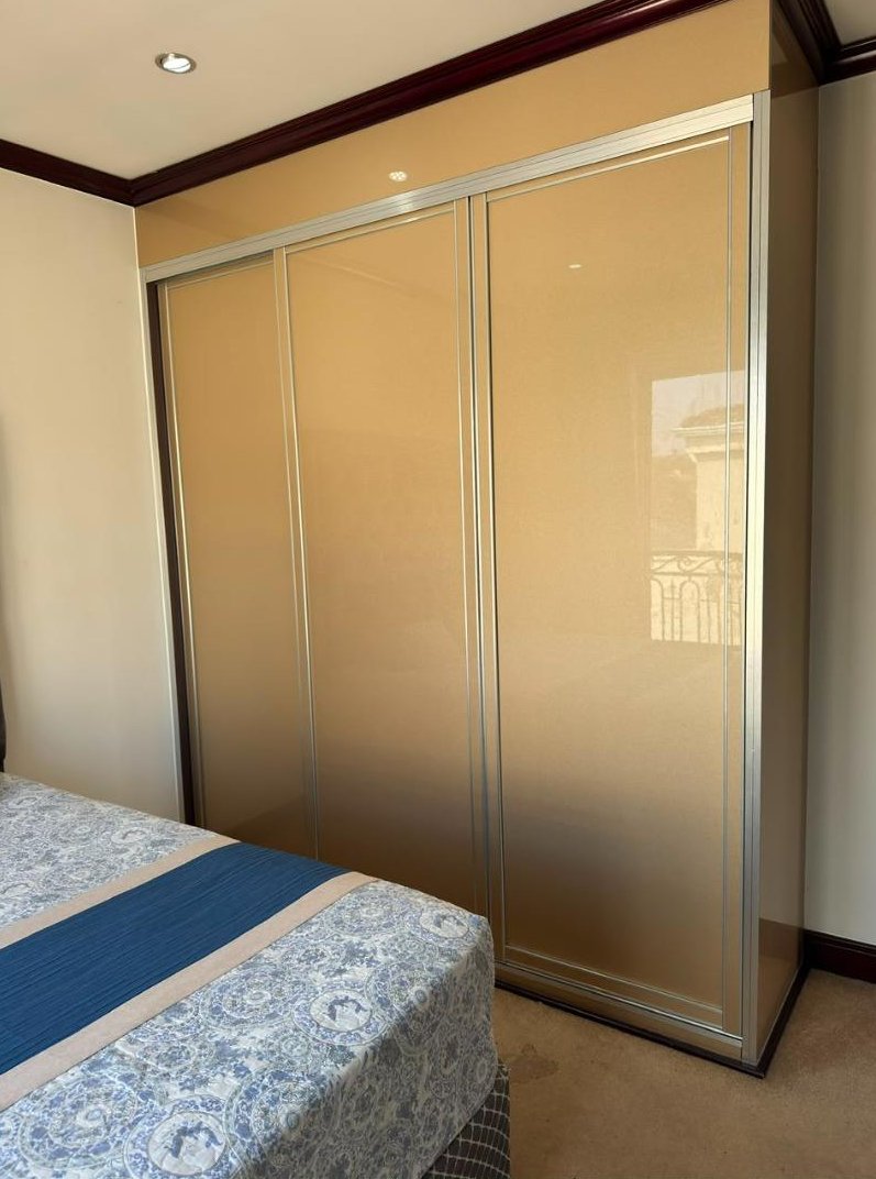 To Let 3 Bedroom Property for Rent in Fourways Gardens Gauteng