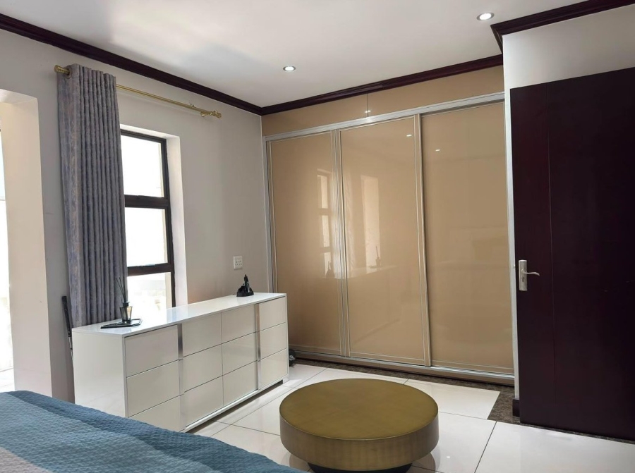 To Let 3 Bedroom Property for Rent in Fourways Gardens Gauteng
