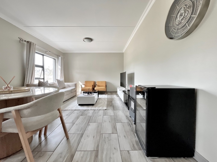To Let 2 Bedroom Property for Rent in Carlswald Gauteng