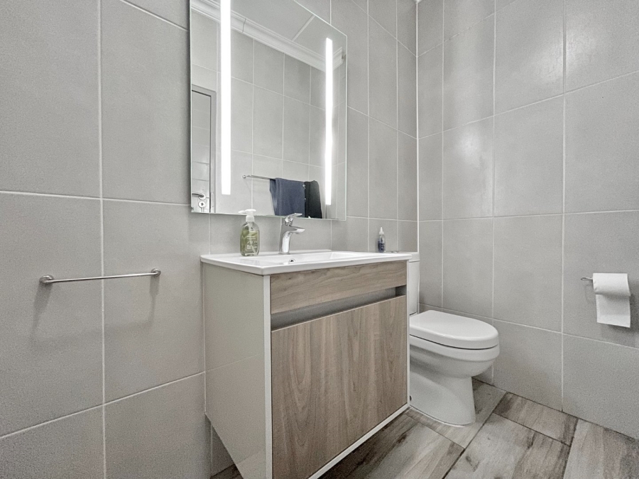 To Let 2 Bedroom Property for Rent in Carlswald Gauteng
