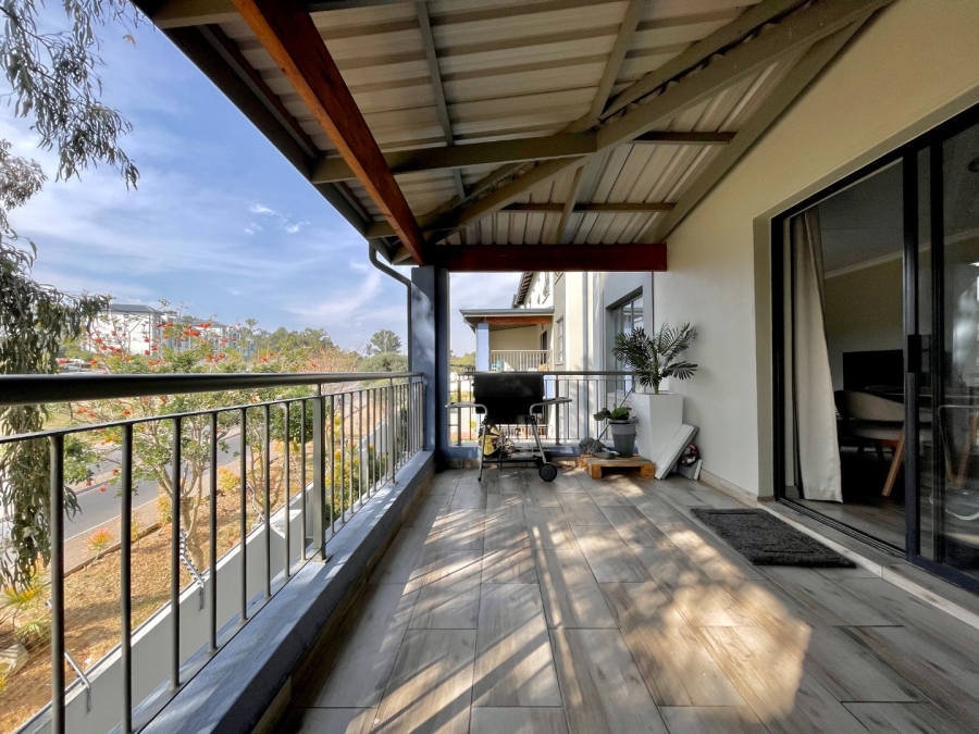 To Let 2 Bedroom Property for Rent in Carlswald Gauteng
